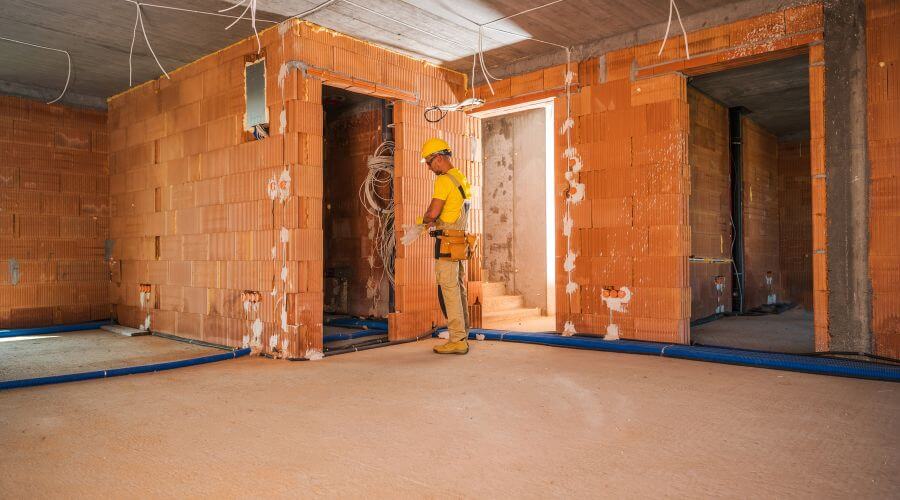 Expert top industrial roofings services in Commerce Township, MI